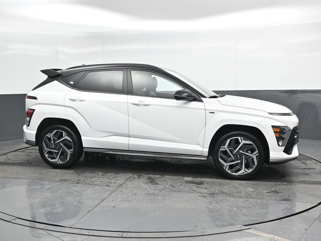 Used 2024 Hyundai Kona N Line SUV