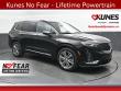 Used 2025 CADILLAC XT6 Premium Luxury SUV