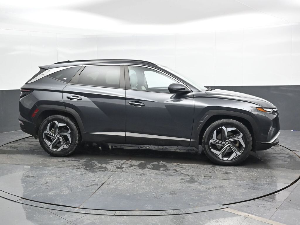 Used 2024 Hyundai Tucson SEL SUV