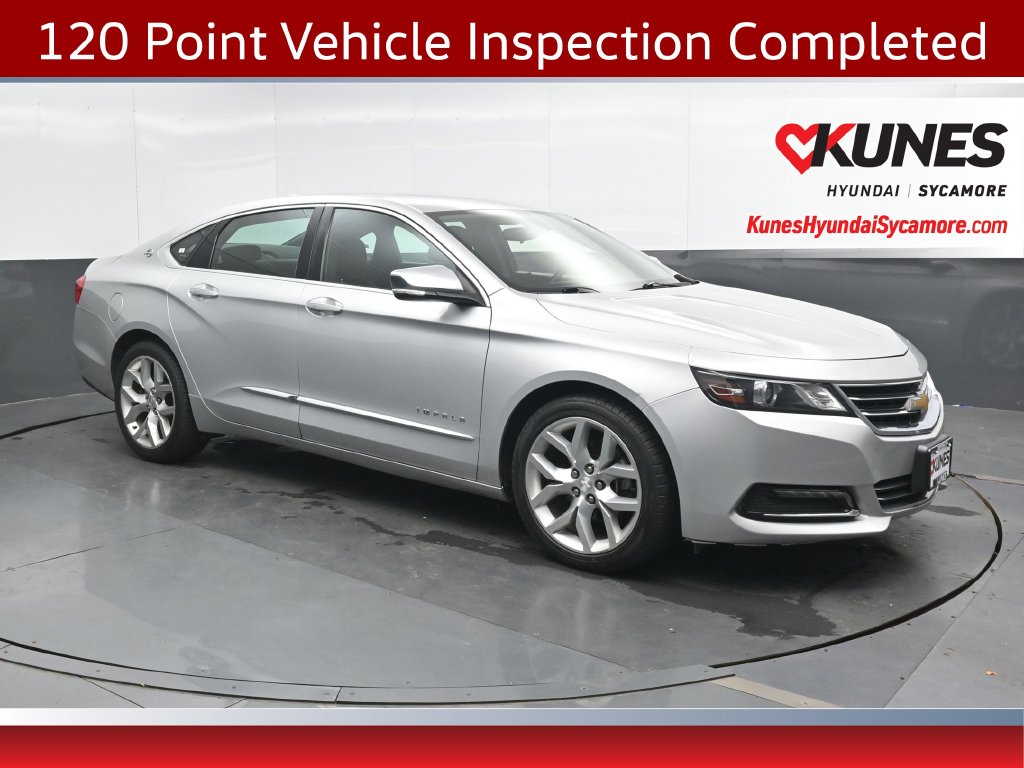  Chevrolet Impala