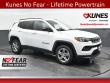 Used 2023 Jeep Compass Latitude SUV