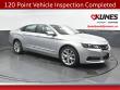 Used 2019 Chevrolet Impala Premier w/2LZ Sedan