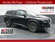 Used 2023 Nissan Rogue S SUV