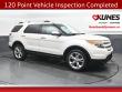 Used 2013 Ford Explorer Limited SUV
