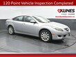  Mazda Mazda6