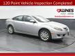 Used 2011 Mazda Mazda6 i Sedan