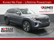 Used 2024 Volkswagen Atlas 2.0T SE w/Technology SUV