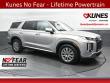 Used 2024 Hyundai Palisade SEL SUV