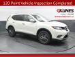 Used 2016 Nissan Rogue SL SUV