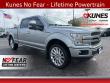 Used 2020 Ford F-150  Truck SuperCrew Cab