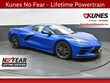  Chevrolet Corvette Stingray