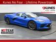 Used 2024 Chevrolet Corvette Stingray w/3LT Convertible