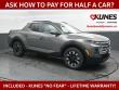 New 2026 Hyundai Santa Cruz SEL Activity AWD Truck Crew Cab