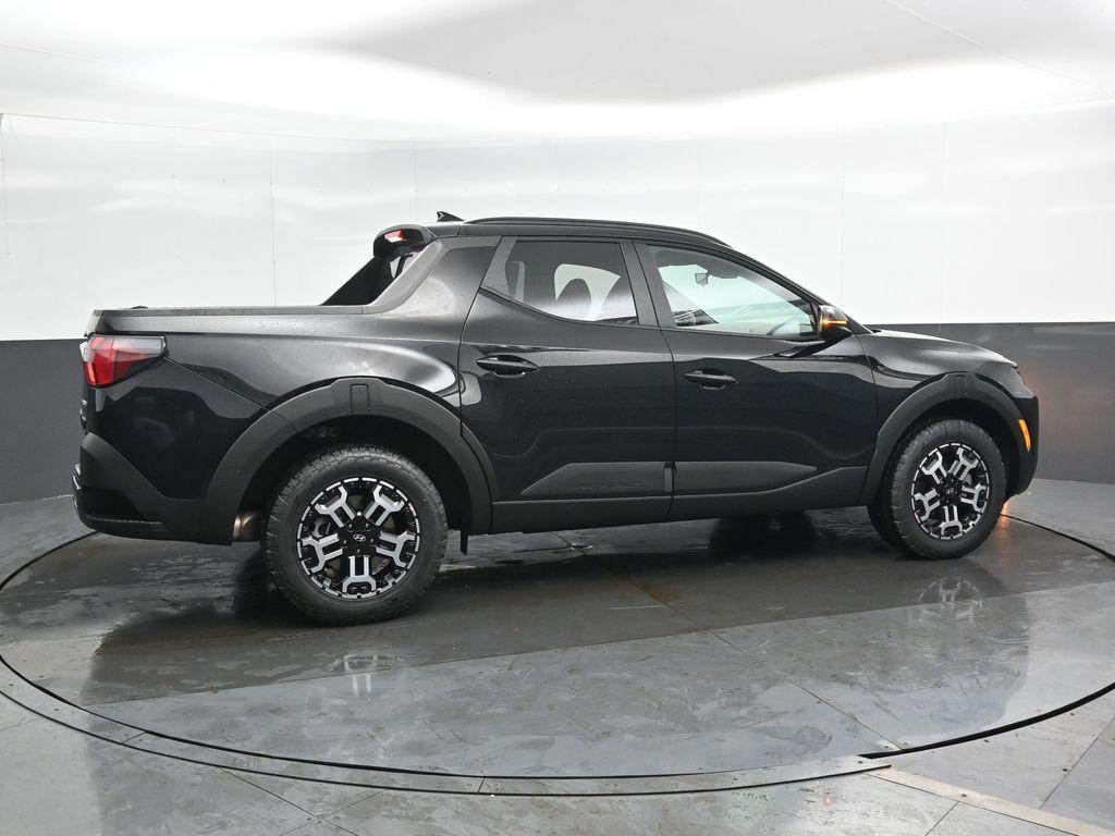 New 2026 Hyundai Santa Cruz XRT Truck Crew Cab