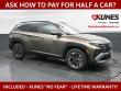 New 2025 Hyundai Tucson Hybrid SEL Convenience SUV