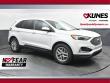 Used 2024 Ford Edge SEL SUV