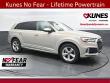 Used 2022 Audi Q7 45 Premium SUV