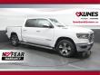 Used 2023 Ram 1500 Laramie Truck Crew Cab