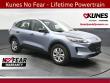 Used 2022 Ford Escape S SUV