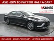  Hyundai Sonata Hybrid
