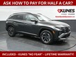 Hyundai Tucson Hybrid