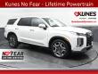 Used 2025 Hyundai Palisade SEL Premium SUV