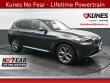Used 2023 BMW X3 xDrive30i SUV