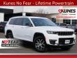 Used 2024 Jeep Grand Cherokee L Limited SUV