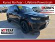 Used 2023 Jeep Grand Cherokee Laredo SUV