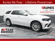 Used 2021 Dodge Durango GT SUV