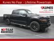 Used 2025 Ford F-150 XLT Truck SuperCrew Cab