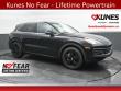 Used 2022 Porsche Cayenne  SUV