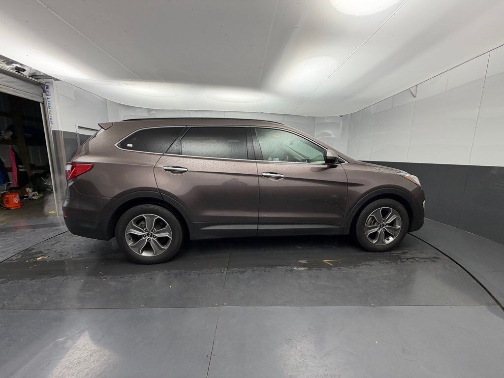 Used 2014 Hyundai Santa Fe GLS SUV