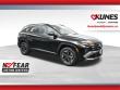 New 2025 Hyundai Tucson SEL AWD SUV
