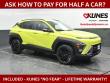 New 2026 Hyundai Kona SEL Sport AWD SUV