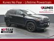 Used 2022 Jeep Compass Latitude SUV