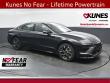 Used 2024 Hyundai Sonata SEL Sedan