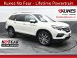 Used 2016 Honda Pilot Touring AWD SUV