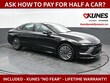 Hyundai Sonata Hybrid