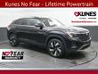 Used 2024 Volkswagen Atlas Cross Sport 2.0T SE w/Technology SUV