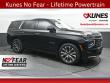 Used 2025 Chevrolet Tahoe High Country SUV