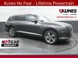 Used 2021 Genesis GV80 3.5T SUV