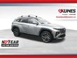 New 2025 Hyundai Tucson Limited AWD SUV