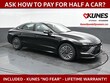 Hyundai Sonata Hybrid