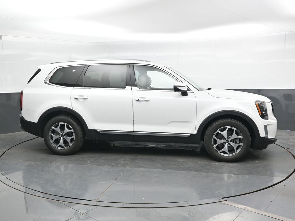 Used 2020 Kia Telluride EX SUV