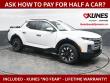 New 2026 Hyundai Santa Cruz SEL Activity AWD Truck Crew Cab