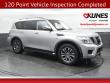 Used 2019 Nissan Armada SL SUV