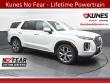 Used 2021 Hyundai Palisade SEL SUV