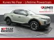 Used 2025 Hyundai Santa Cruz SEL Truck Crew Cab