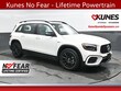  Mercedes-Benz AMG GLB 35